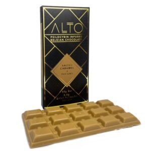 Alto Magic Mushrooms 3.5g Bar