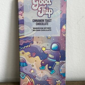 Good Trip Cinnamon Toast Chocolate