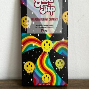 Good Trip Marshmallow Charms