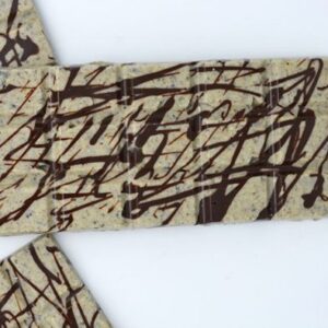 COOKIES & CREAM DREAMS BAR