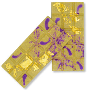 PASSIONFRUIT TRIPTYCH BAR