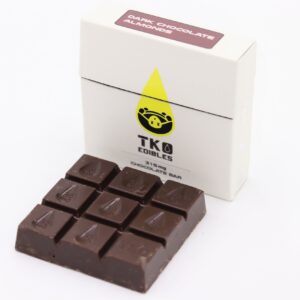 TKO EDIBLES